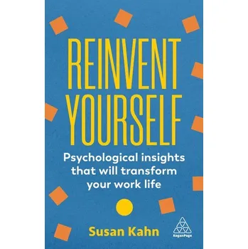 Reinvent Yourself - Kahn, Dr Susan