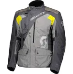 SCOTT Scott W'S Dualraid Dryo šedo-žlutá