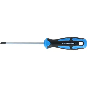 Šroubovák ENERGY Šroubovák křížový PH1X100MM NE01306
