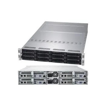 Serverovna Supermicro Barebone A+ Server 2U Single Sockel SP3 AS-2014TP-HTR
