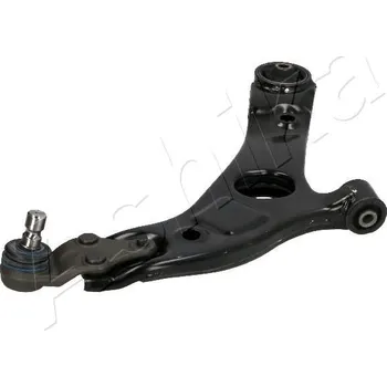 Zavěšení kol Řídicí páka, zavěšení kol ASHIKA 72-0K-K35R