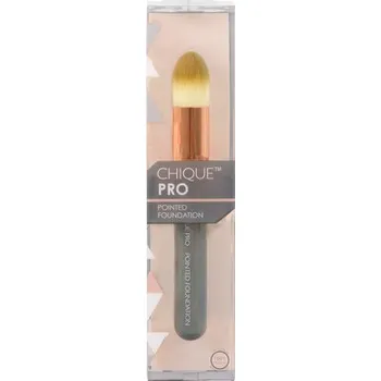 Royal & Langnickel Chique Pro Špičatý štětec na make-up