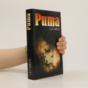 Obrázek k inzerátu: Puma