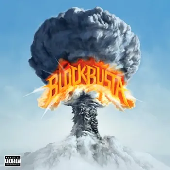Hudba Busta Rhymes : Blockbusta LP