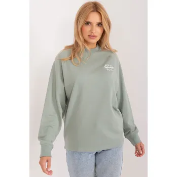 Dámská mikina Mikina model 193500 Sublevel XS