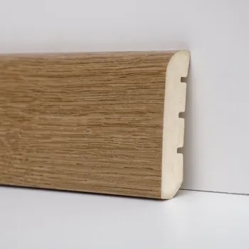 soklová lišta Obvodová lišta Spotlight SK 60 Dub Canyon