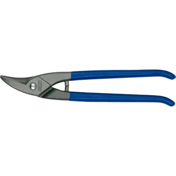 Nůžky na plech D114-250-SB [D114-250-SB]