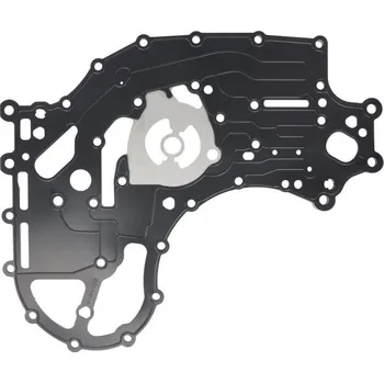 Převodový olej Těsnění převodovky ZF 0501216583, , ,