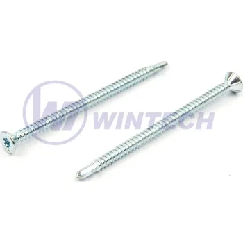 Vrut Sam.šr. DIN 7504P T20,6dr 4,2x70 Balení: 200 ks CCFDK42070BF5K