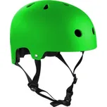 Helma SFR Essentials H159 | velikosti XXS-XL (49-59cm) | MATT GREEN S-M