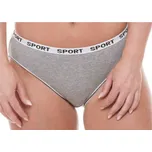 Numberoplus Dámské bavleně Kalhotky mejgol Barva: Bílá, Velikost: S/M