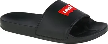 Pánské žabky Levi's June Batwing Patch M 235642-794-59 41