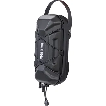 Příslušenství pro koloběžku Vodotěsné pouzdro WildMan GD6X na koloběžku černé 2L