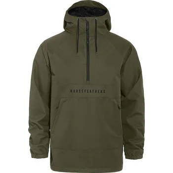 bunda Horsefeathers Perch - Olivine M