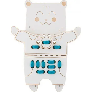 Milin Provlékačka Mr. Teddy