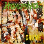 Grume z Haemorrhage - LP