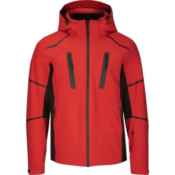 Bunda lyžařská Icepeak Peck XF Velikost: XXL červená
