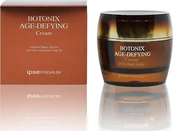 Pleťový krém Ipse Premium Botonix Age-defying korejský pleťový krém 50 ml