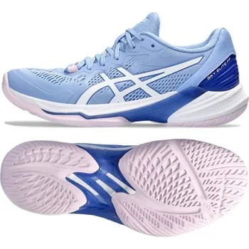 Dámská sportovní obuv Volejbalová obuv Asics Sky Elite FF 2 W 1052A053-403 42 1/2