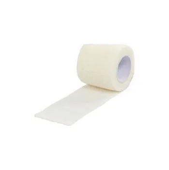 Obinadlo elast. Vet-Flex 5cm x 4,5m bílé Kruuse