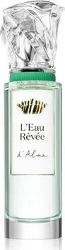 Dámský parfém Sisley L'Eau Rêvée d'Alma W EDT