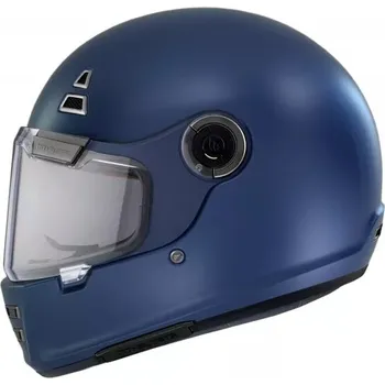 Helma na motorku MT Helmets MT Jarama Solid A7