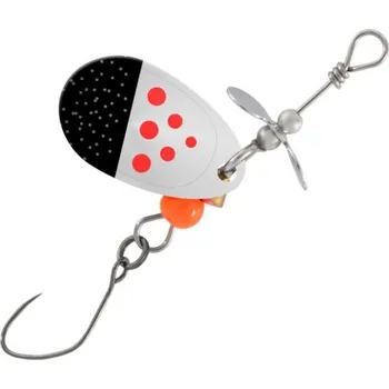 Umělá nástraha Rapture rotační třpytka Windex Rivus STR 2,2g