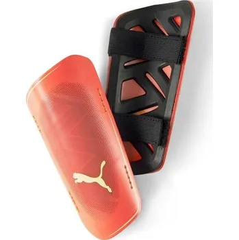 Fotbalový chránič Puma fotbalové chrániče Puma ULTRA Light Strap
