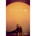 Duna - Frank Herbert (2024, pevná,…