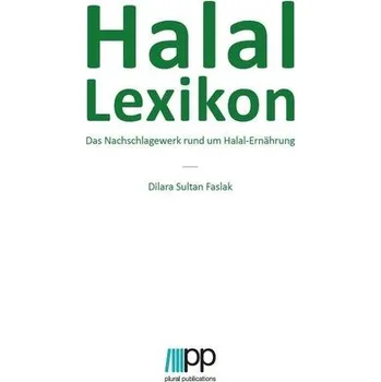 Halal Lexikon - Faslak, Dilara Sultan