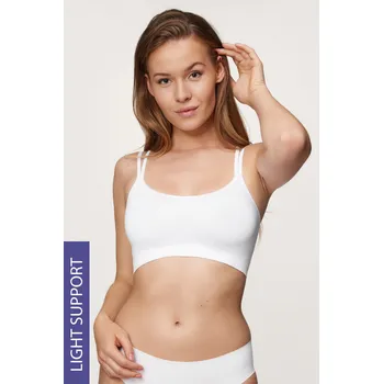 Podprsenka Podprsenka Hanna bezešvá