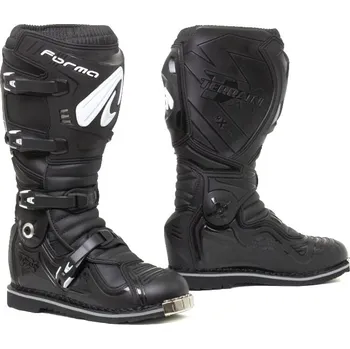 Moto oblečení Forma Terrain Evolution TX černé