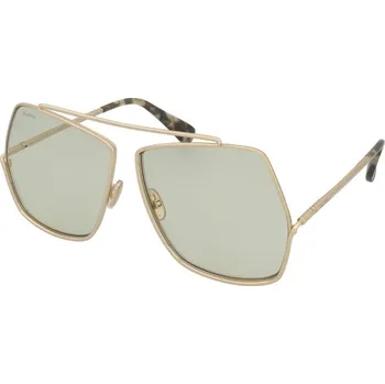Sluneční brýle Max Mara Elsa MM0006 032