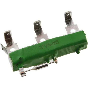 Řídící jednotka Odpor ventilátoru topení VW Transporter T3 T4 T5 Polo