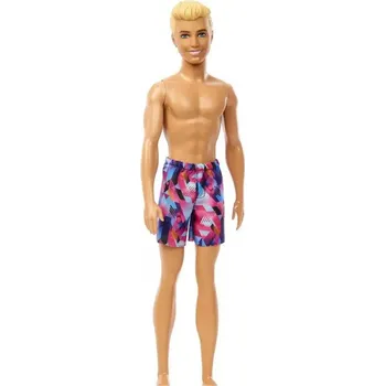 Barbie Ken v plavkach od 240 K Zbozi.cz
