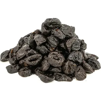 Sušená potravina Sušené švestky bez pecek Ashlock váha: 500g