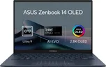 ASUS ZenBook 14 OLED UX3405MA…