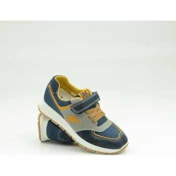 Chlapecké tenisky Chlapecké tenisky Primigi 5876211 Velikost: 35