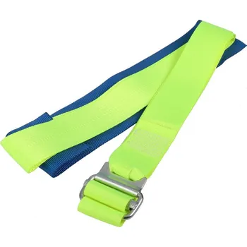 Stěhovací popruh na stěhování nábytku a předmětů 3m - šířka 50mm / nosnost 150kg