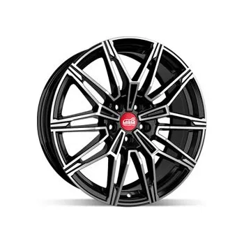 Disk MAM B3N 8,5x19 5x120 ET20 CB72,6 MAMB3N8519512020BFP