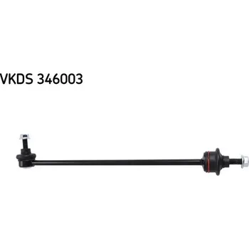 Zavěšení kol Tyč/vzpěra, stabilizátor SKF VKDS 346003