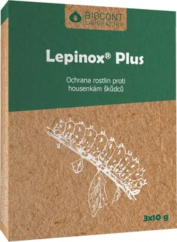 Insekticid Biocont Lepinox Plus