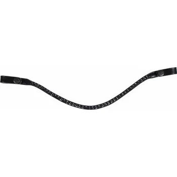 HKM Čelenka Ella HKM, černá PONY