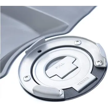 Zavazadlo na motocykl Oxford Adaptér pro tankbagy - Yamaha, Ducati, MV Agusta