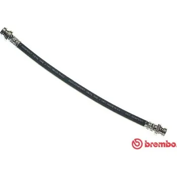 Brzdová hadice Brzdová hadice BREMBO T 79 006