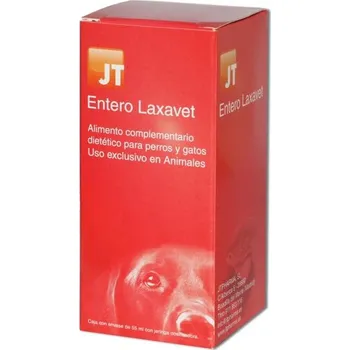 JT-Entero Laxavet 55 ml