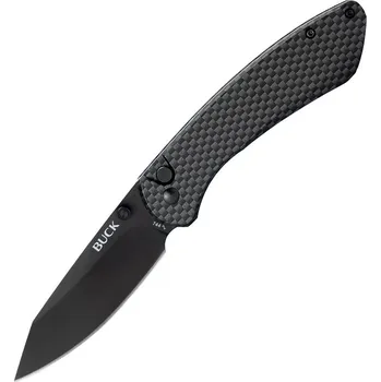 Buck Sovereign Carbon Fiber