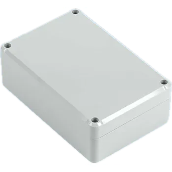 Úložný box Maszczyk Plastová krabička KM-75IG