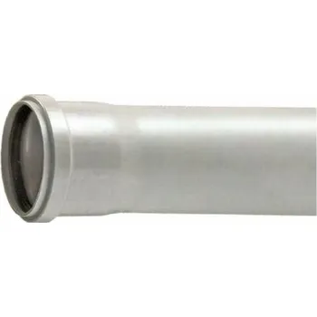 Kanalizační potrubí Vnitřní kanalizační potrubí HTplus, O 110 mm, 0,315 m