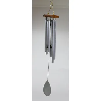 Indická zvonkohra Voda